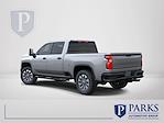 2025 Chevrolet Silverado 2500 Crew Cab 4x4 Pickup for sale #216354 - photo 4