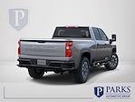 2025 Chevrolet Silverado 2500 Crew Cab 4x4 Pickup for sale #216354 - photo 2