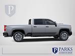 2025 Chevrolet Silverado 2500 Crew Cab 4x4 Pickup for sale #216354 - photo 5