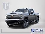 2025 Chevrolet Silverado 2500 Crew Cab 4x4 Pickup for sale #216354 - photo 6