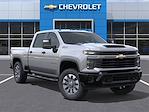 2025 Chevrolet Silverado 2500 Crew Cab 4x4 Pickup for sale #216354 - photo 7