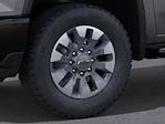 2025 Chevrolet Silverado 2500 Crew Cab 4x4 Pickup for sale #216354 - photo 9