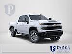 2025 Chevrolet Silverado 2500 Crew Cab 4x4 Pickup for sale #216356 - photo 1