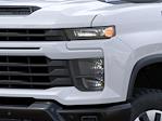 2025 Chevrolet Silverado 2500 Crew Cab 4x4 Pickup for sale #216356 - photo 10