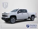 2025 Chevrolet Silverado 2500 Crew Cab 4x4 Pickup for sale #216356 - photo 3