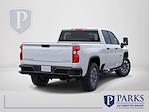 2025 Chevrolet Silverado 2500 Crew Cab 4x4 Pickup for sale #216356 - photo 2
