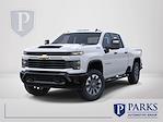 2025 Chevrolet Silverado 2500 Crew Cab 4x4 Pickup for sale #216356 - photo 6
