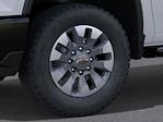 2025 Chevrolet Silverado 2500 Crew Cab 4x4 Pickup for sale #216356 - photo 9