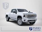 2025 Chevrolet Silverado 2500 Crew Cab 4x4 Pickup for sale #216465 - photo 1