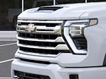 2025 Chevrolet Silverado 2500 Crew Cab 4x4 Pickup for sale #216465 - photo 13