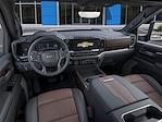 2025 Chevrolet Silverado 2500 Crew Cab 4x4 Pickup for sale #216465 - photo 15