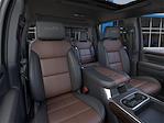 2025 Chevrolet Silverado 2500 Crew Cab 4x4 Pickup for sale #216465 - photo 16