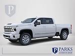 2025 Chevrolet Silverado 2500 Crew Cab 4x4 Pickup for sale #216465 - photo 3