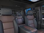 2025 Chevrolet Silverado 2500 Crew Cab 4x4 Pickup for sale #216465 - photo 24
