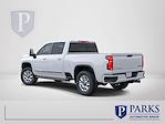 2025 Chevrolet Silverado 2500 Crew Cab 4x4 Pickup for sale #216465 - photo 4