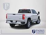 2025 Chevrolet Silverado 2500 Crew Cab 4x4 Pickup for sale #216465 - photo 2