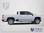 2025 Chevrolet Silverado 2500 Crew Cab 4x4 Pickup for sale #216465 - photo 5