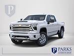 2025 Chevrolet Silverado 2500 Crew Cab 4x4 Pickup for sale #216465 - photo 6