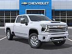 2025 Chevrolet Silverado 2500 Crew Cab 4x4 Pickup for sale #216465 - photo 7