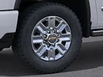 2025 Chevrolet Silverado 2500 Crew Cab 4x4 Pickup for sale #216465 - photo 9