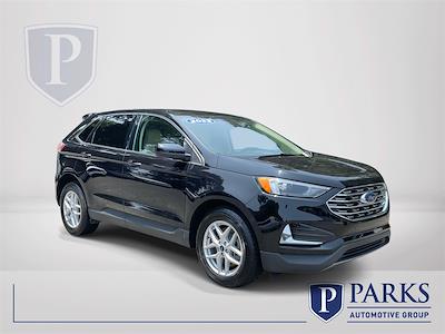 2022 Ford Edge AWD SUV for sale #216656XA - photo 1