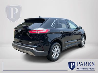 2022 Ford Edge AWD SUV for sale #216656XA - photo 2
