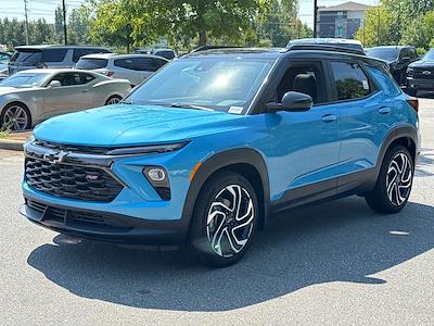 2025 Chevrolet Trailblazer FWD SUV for sale #219272 - photo 1