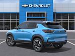 2025 Chevrolet Trailblazer FWD SUV for sale #219272 - photo 4