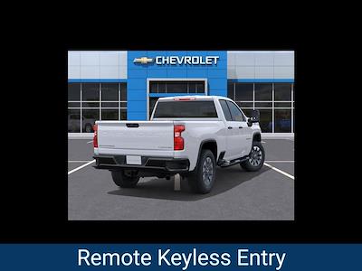 New 2026 Chevrolet Silverado 2500 - photo 1