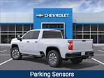 2026 Chevrolet Silverado 2500 Double Cab 4WD Pickup for sale #219802 - photo 4