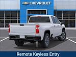 2026 Chevrolet Silverado 2500 Double Cab 4WD Pickup for sale #219802 - photo 2