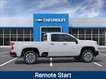 2026 Chevrolet Silverado 2500 Double Cab 4WD Pickup for sale #219802 - photo 5