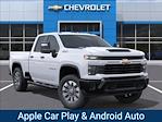 2026 Chevrolet Silverado 2500 Double Cab 4WD Pickup for sale #219802 - photo 8