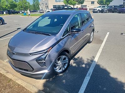 2023 Chevrolet Bolt EV FWD Hatchback for sale #221447A - photo 1
