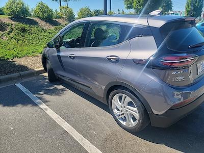 2023 Chevrolet Bolt EV FWD Hatchback for sale #221447A - photo 2