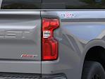 2025 Chevrolet Silverado 1500 Crew Cab 4x4 Pickup for sale #221492X - photo 11