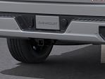2025 Chevrolet Silverado 1500 Crew Cab 4x4 Pickup for sale #221492X - photo 14