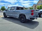 2025 Chevrolet Silverado 1500 Crew Cab 4x4 Pickup for sale #221492X - photo 2
