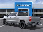 2025 Chevrolet Silverado 1500 Crew Cab 4x4 Pickup for sale #221492X - photo 4