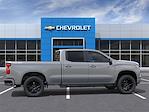 2025 Chevrolet Silverado 1500 Crew Cab 4x4 Pickup for sale #221492X - photo 5