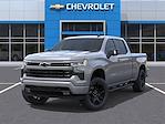 2025 Chevrolet Silverado 1500 Crew Cab 4x4 Pickup for sale #221492X - photo 6