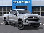 2025 Chevrolet Silverado 1500 Crew Cab 4x4 Pickup for sale #221492X - photo 7