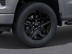 2025 Chevrolet Silverado 1500 Crew Cab 4x4 Pickup for sale #221492X - photo 9