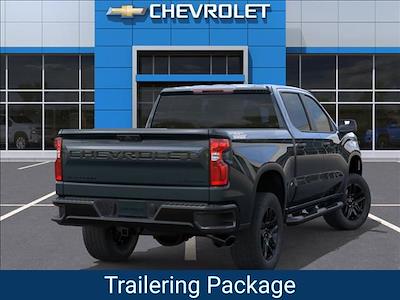 2026 Chevrolet Silverado 1500 Crew Cab 4WD Pickup for sale #222169 - photo 2