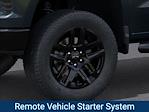 2026 Chevrolet Silverado 1500 Crew Cab 4WD Pickup for sale #222169 - photo 10