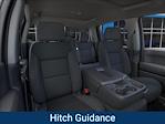 2026 Chevrolet Silverado 1500 Crew Cab 4WD Pickup for sale #222169 - photo 18