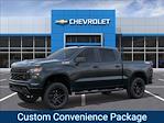 2026 Chevrolet Silverado 1500 Crew Cab 4WD Pickup for sale #222169 - photo 3