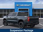 2026 Chevrolet Silverado 1500 Crew Cab 4WD Pickup for sale #222169 - photo 4