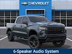 2026 Chevrolet Silverado 1500 Crew Cab 4WD Pickup for sale #222169 - photo 8