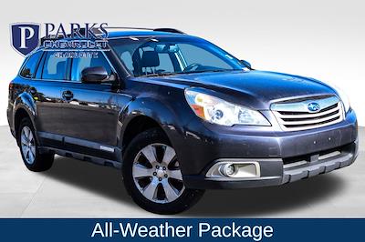 Used 2012 Subaru Outback for sale #222169A - photo 1